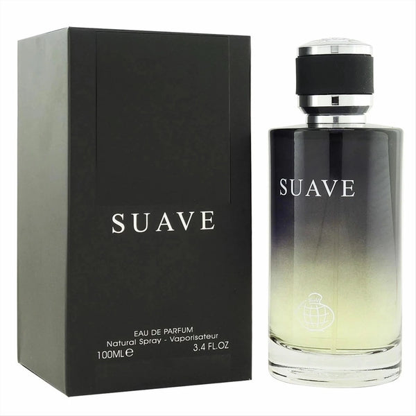Suave by Fragrance World 100 ml