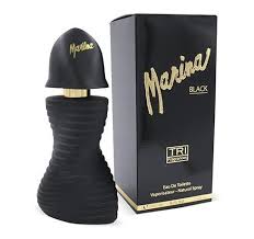 Marina Black - Edt