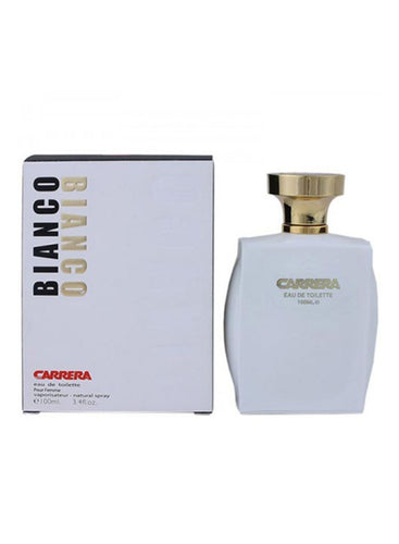 CARRERA BIANCO EDT Pour Femme 100ml (Women)