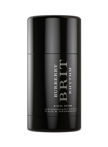 BURBERRY BRIT RYTHM MEN DEO STICK 75ML