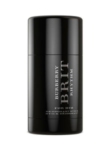 BURBERRY BRIT RYTHM MEN DEO STICK 75ML