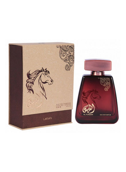 Lattafa UAE Al Fursan Perfume - 100 Ml