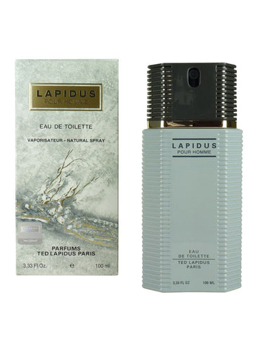 LAPIDUS POUR HOMME TED LAPIDUS FOR MEN EDP 100Ml