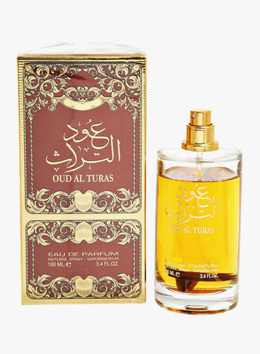 Oud Al Turas By Men -100ml