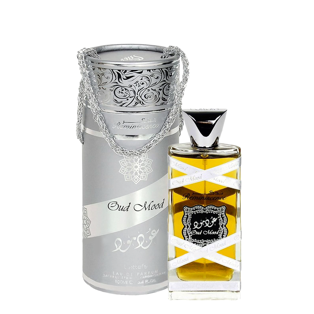 Lattafa Oud Mood Reminiscence Perfume