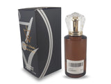 SHAMS Arabic Perfume for Men and Women- 50ml