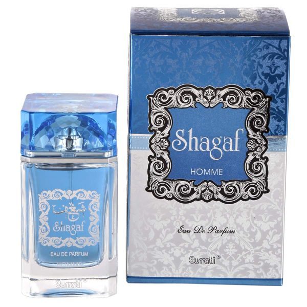 Spray Shagaf Homme 100 Ml