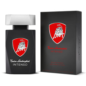 LAMBORGHINI INTENSO MEN EDT 125ML