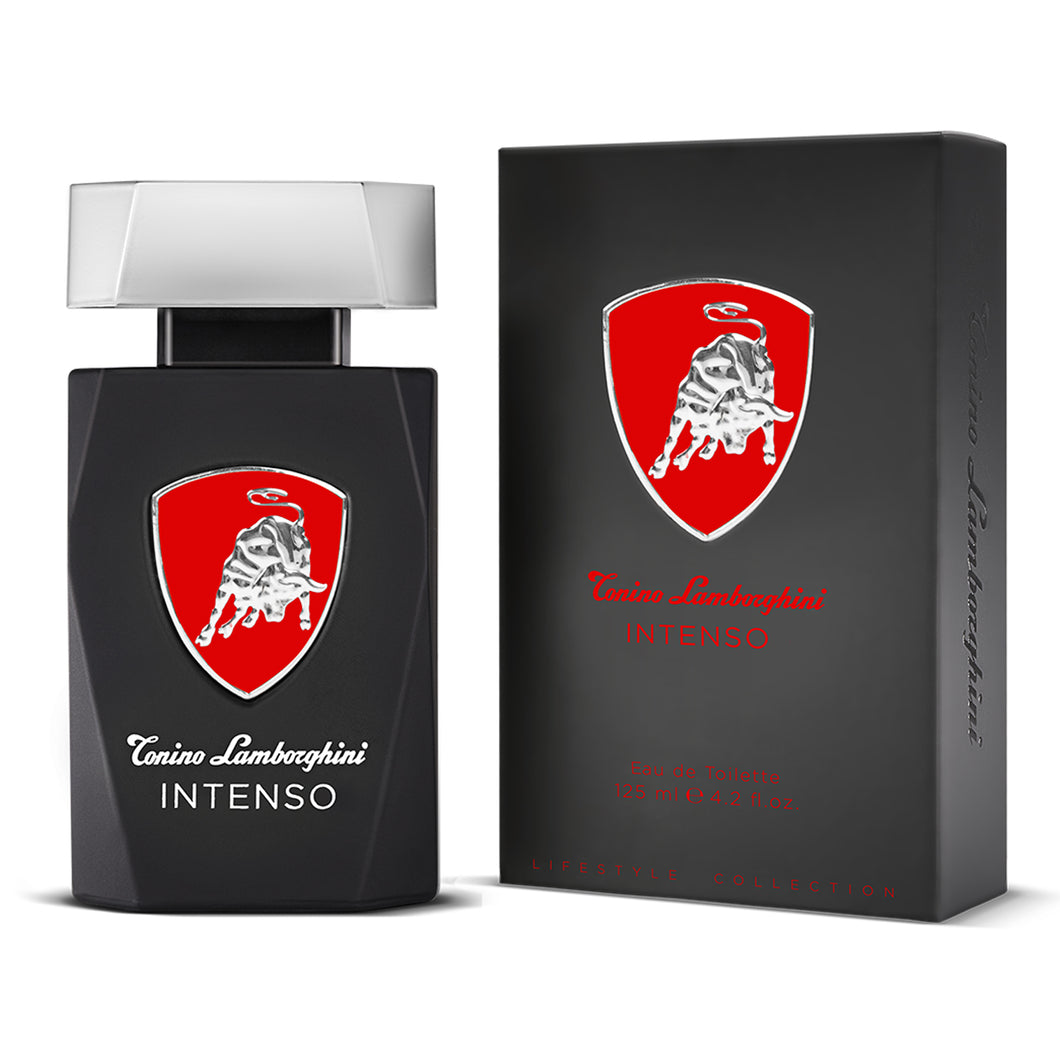 LAMBORGHINI INTENSO MEN EDT 125ML