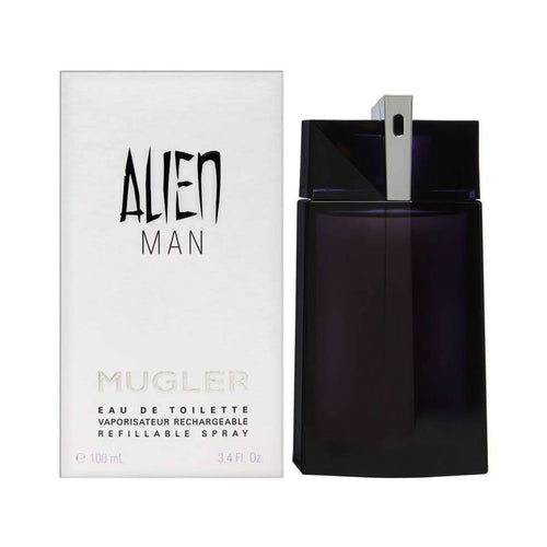 ANGEL ALIEN MEN EDT 100ML THIERRY MUGLER