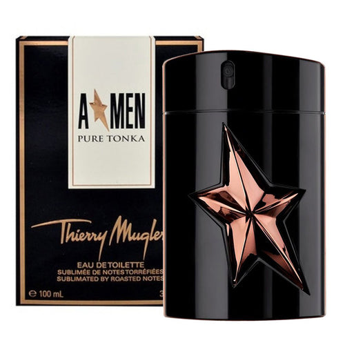 ANGEL MEN PURE MALT - EDT - 100ml