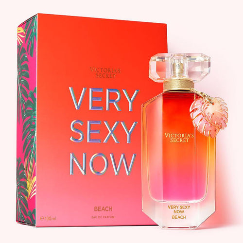 VERY SEXY NOW BEACH EDP 100ML VICTORIA SECRET