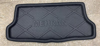 MEHRAN Car Trunk Mat for model 2013-2016 (Triborn)