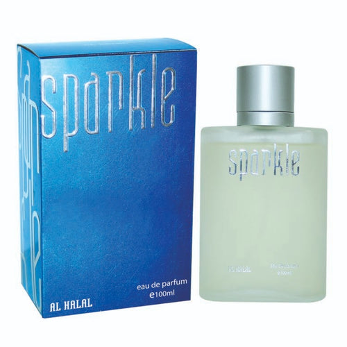 Sparkle Al Halal by Al Haramian 100Ml