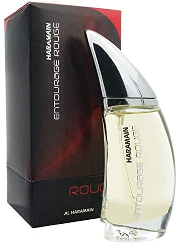 Entourage Rouge by Al Haramain 100Ml