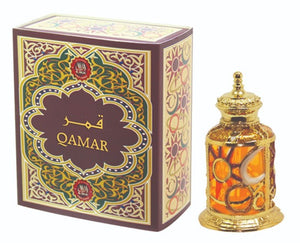 Qamar Attar by Al Haramain 15Ml