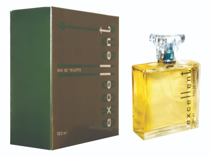 Excellent for Men by Al Haramain 100Ml – Asanbazaar