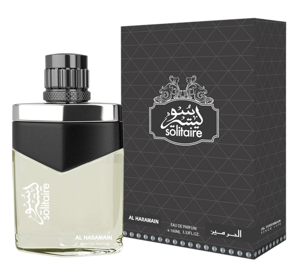 Solitaire by Al Haramain