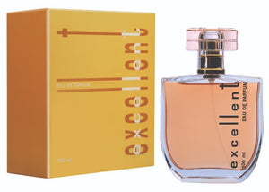 Excellent for Women by Al Haramain 100Ml