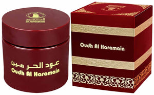 Oudh Al Haramain 100Gms