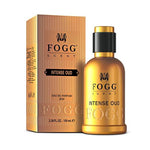 Fogg Scent by Fogg 100Ml