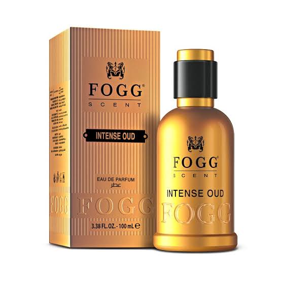 Intense Oud by Fogg Scent 100Ml
