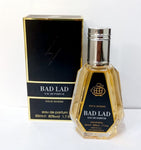 Bad Lad Pour Homme by Fragrance World 50Ml