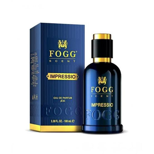 Impressio by Fogg Scent 100Ml