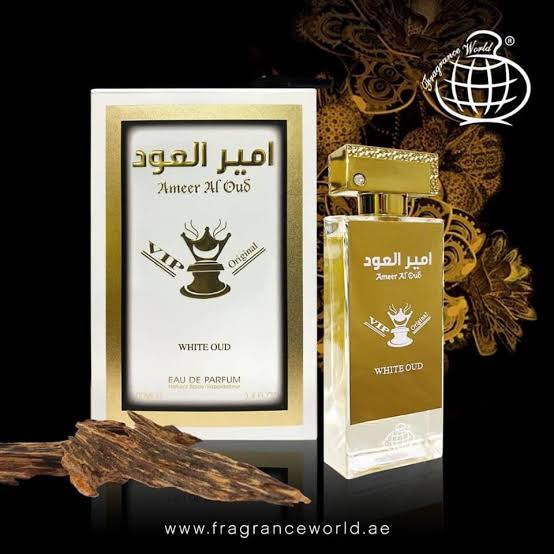Ameer Al Oud by Fragrance World