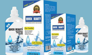 Solution Box by Quick Beauty