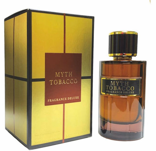 Myth Tabacco by Fragrance Deluxe 100 Ml