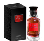 Fire Night by Fragrance Deluxe 100 Ml