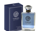 Verso by Fragrance Deluxe 100 Ml