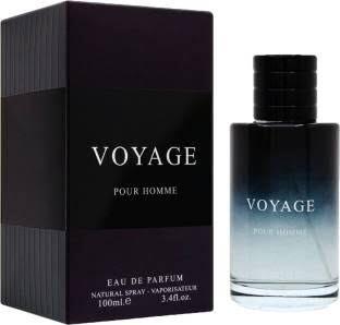 Voyage Pour Homme by La Muse 100 Ml