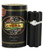 Cigar Black Wood 100 Ml