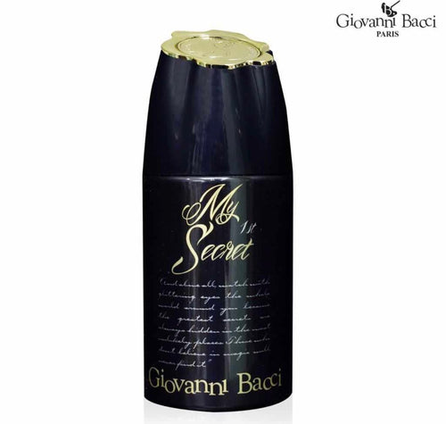 My Secret 1st by Giovanni Bacci 200 Ml