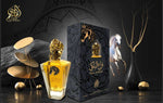 Fazza Al Malaki by Wadi Al Khaleej 100 Ml