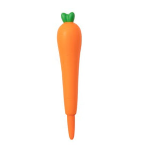 Pen Carrot Style