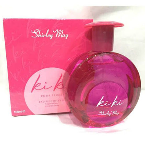 Ki Ki by Shirley May 100 Ml