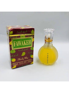 Fawakeh by Shirley May 100 Ml