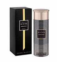 Gold Body Spray by Armaf