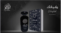 Kaifak EDP by Wadi Al Khaleej 100 Ml