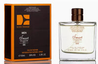 BOSS ORANGE MEN Smart Collection 332 Perfume 100 ml