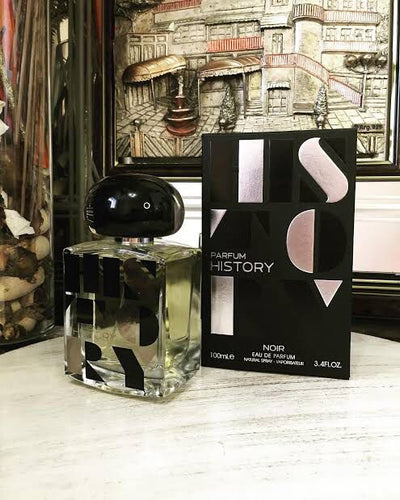 History Noir by FA Paris 100 ml
