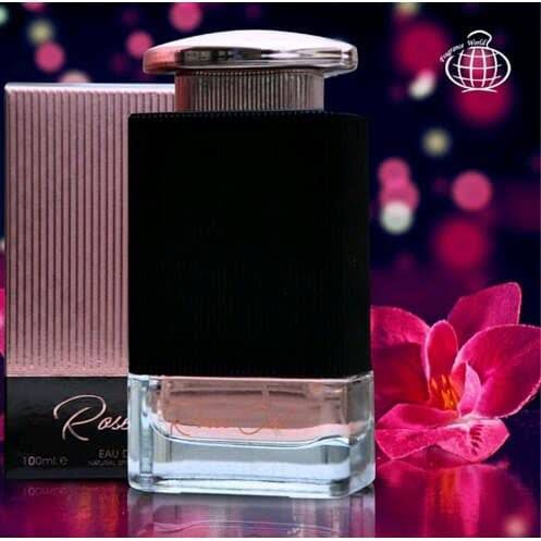 Roses Oud by FA Paris 100 ml