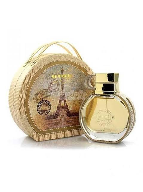 Memories For Women by Emper 100 ml – Asanbazaar