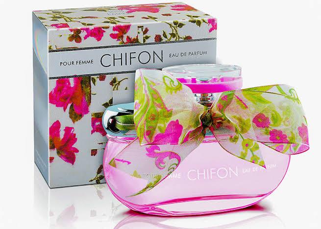 Chifon Pour Femme by Emper