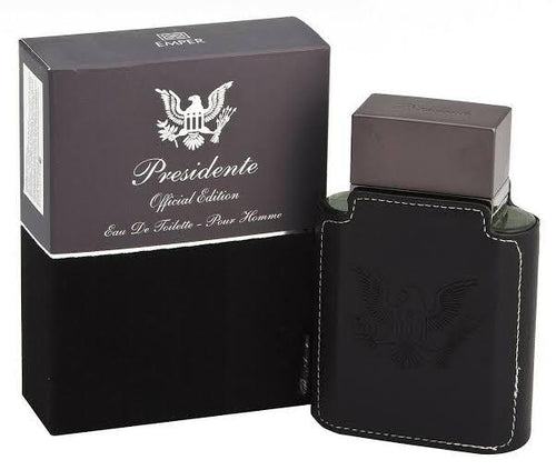 Presidente Official Edition by Emper