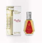 Barakkat Eau De Parfum by Fragrance World 50Ml