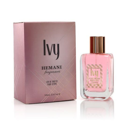 Ivy EDT by Hemani 100 Ml